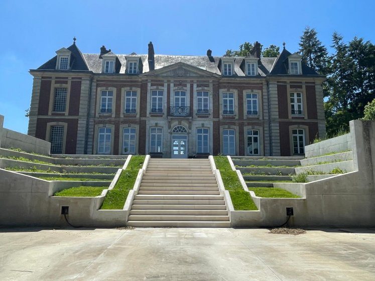 Chambres d'hôtes